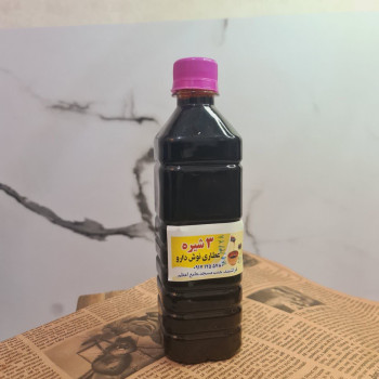 3 شیره/ مناسب برای کم خومنی و تقویت بدن